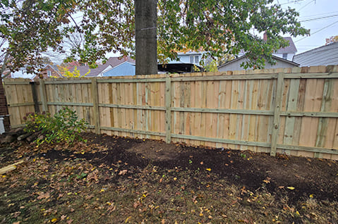 Fence Contractor in Pepper Pike, OH
