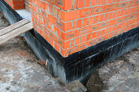 Waterproofing Service in Pepper Pike OH
