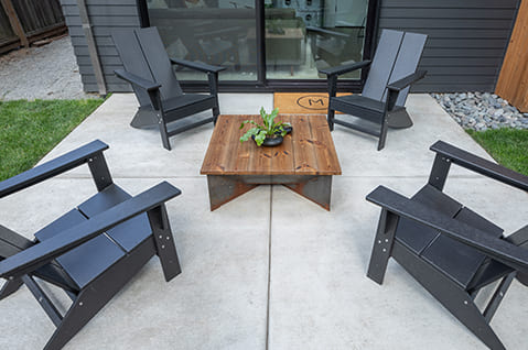 Concrete Patios in Pepper Pike, OH