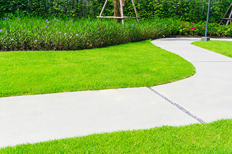 Concrete Walkways Installation in Pepper Pike, OH