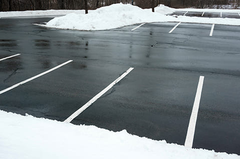 Deicing Service in Pepper Pike, OH