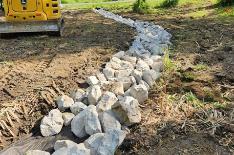 Drainage Services in Pepper Pike, OH