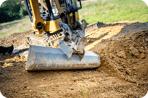 Excavation Service in Pepper Pike, OH