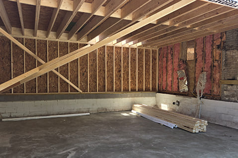Garage Builder in Pepper Pike, OH