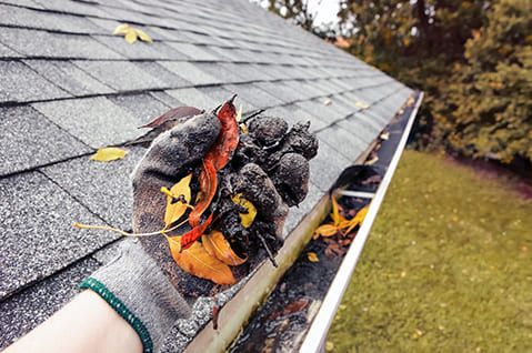 Gutter Cleaning Service in Pepper Pike, OH