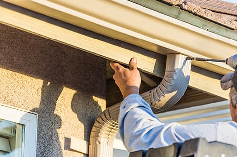 Gutter Service in Pepper Pike, OH