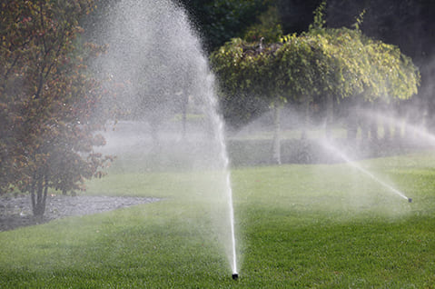 Irrigation Services in Pepper Pike, OH