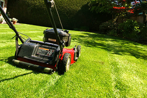 Lawn Mowing Service in Pepper Pike, OH