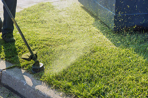Lawn Trimming Service in Pepper Pike, OH