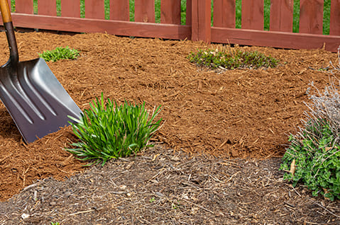 Mulch Installation Services in Pepper Pike, OH