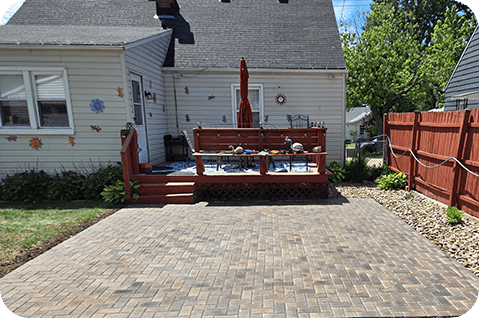 Outdoor Living Services - Cleveland Outdoor Enhancements