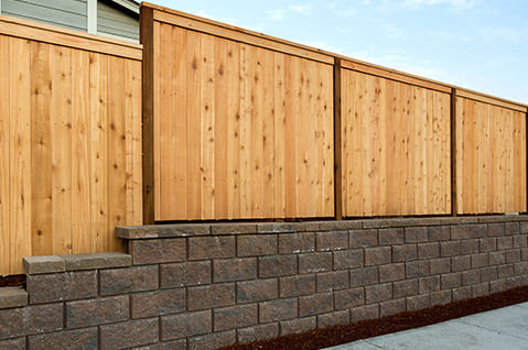 Retaining Walls Installation in Pepper Pike, OH