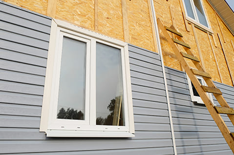 Siding Contractor in Pepper Pike, OH