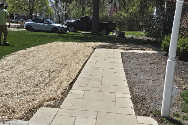 Landscape Design in Chagrin Falls OH