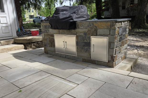 Landscape Design in Gates Mills OH