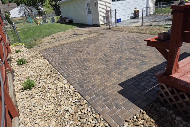 Landscape Design in Highland Heights OH
