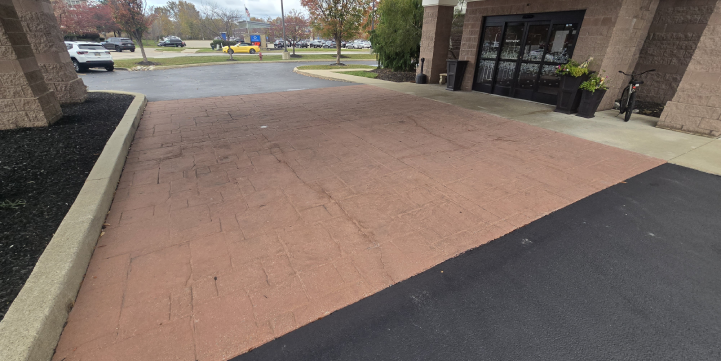 Concrete Driveways in Pepper Pike OH
