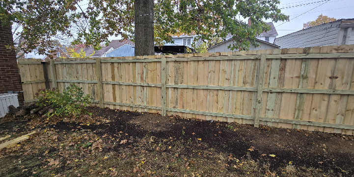Fence Contractor in Pepper Pike OH