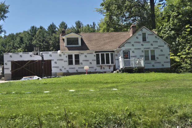 Landscape Design in Mentor OH