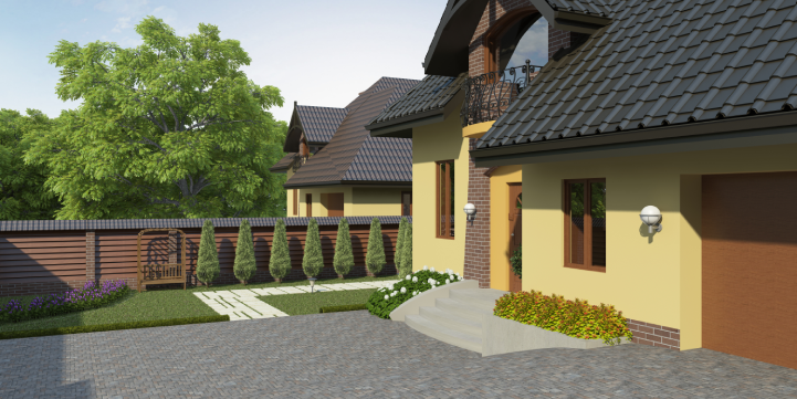 Landscape Designer in Pepper Pike OH