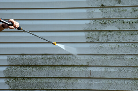 Power Washing Services in Pepper Pike, OH