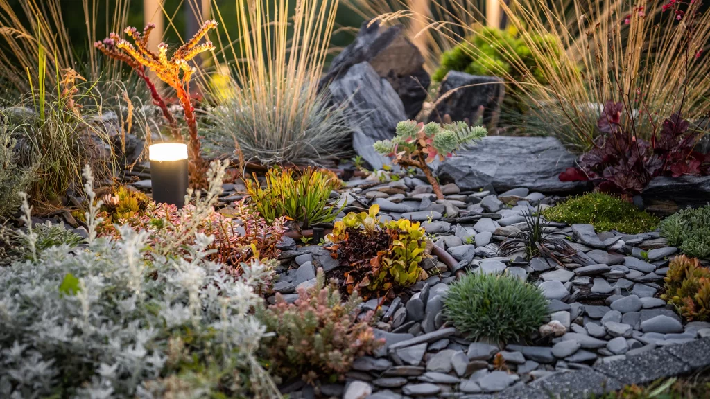 trusted landscape contractor in Willohaven, OH