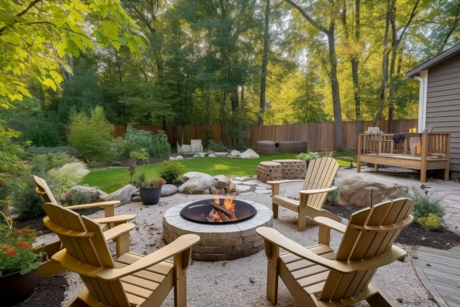 quality outdoor living service in Pepper Pike, OH