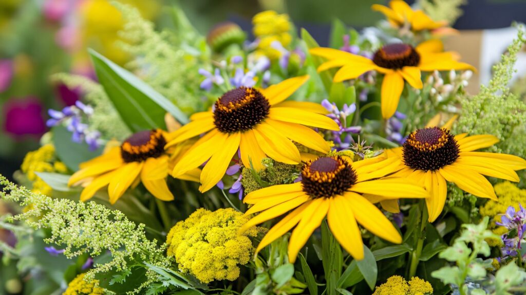 low maintenance plant design in pepper pike, ohio