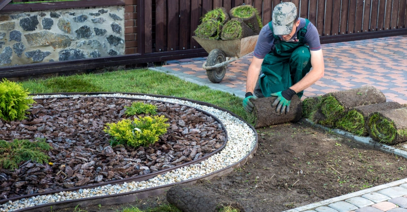 backyard renovation greater cleveland area